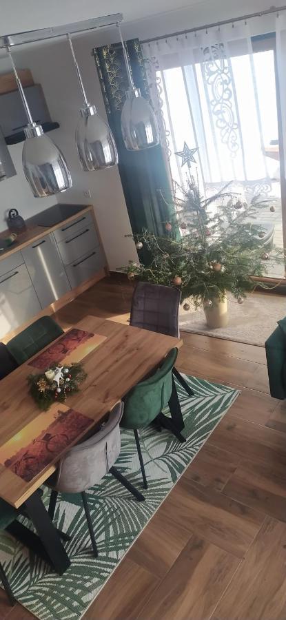 I Bike'Owy Domek Z Finska Balia Nad Jeziorem Czorsztynskim - 400M Od Jeziora I Sciezki Rowerowej Maniowy Exteriér fotografie